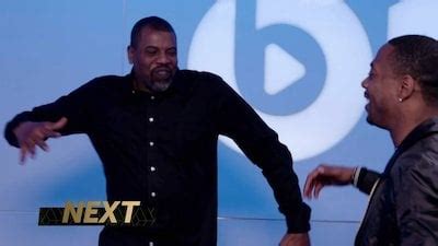bet's mancave season 1